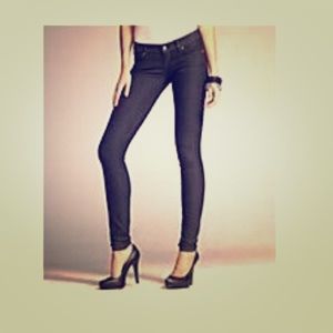 Express Jean Leggings